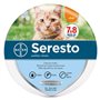 COLLARE ANTIPARASSITARIO 'SERESTO' per cani oltre 8 kg - cm. 70