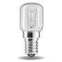 10PZ LAMPADINA AD INCANDESCENZA 'TUBOLARE' 10W E14 - mm 22 x 50