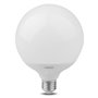 6PZ LAMPADA A LED 'GLOBO' CALDA 3000K 17 W105W E27 -1521 lm