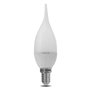 10PZ LAMPADA A LED 'FIAMMA' FRED. 6500K 5,5W40W E14 - 470 lm