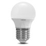 10PZ LAMPADA A LED 'SFERA' NATUR.4000K 3,3W25W E27 - 250 lm