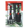 1PZ ATTREZZI GIARDINO set 3 pezzi - art. 2994