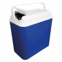 FRIGO TERMOELETTRICO PORTATILE 'PLAYA' lt. 30 - cm. 39 x 29,5 x h.40