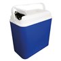 FRIGO TERMOELETTRICO PORTATILE 'PLAYA' lt. 25 - cm. 39 x 24 x h.40