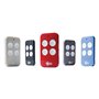 1PZ RADIOCOMANDO RESIDENZIALE SILCA 'AIR4' V64 AM/FM fisso/rolling