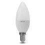 10PZ LAMPADA A LED 'OLIVA' FREDD.6500K 8 W60W E14 - 806 lm