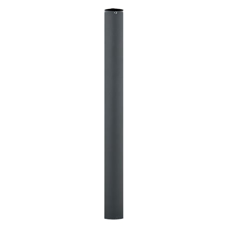 PALO PER LANTERNA Ã˜ 60 mm - h. cm 80
