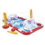 PISCINA GONFIABILE 'ACTION SPORTS' art. 57147