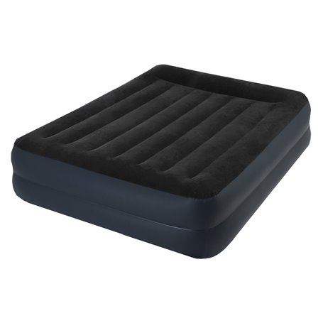 MATERASSO MATRIMONIALE AIRBED CASA 'PILLOW REST' cm 152 x 203 x 42