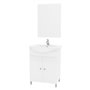 MOBILE BAGNO 'BEST 55' base 57 x 42,5 x h.87