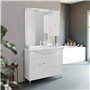 MOBILE BAGNO 'SMART 105' base 106 x 50 x h.88