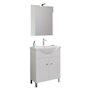 MOBILE BAGNO 'SMART 65' base 65 x 45 x h.86