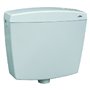 CASSETTA DI SCARICO WC ESTERNA 'SUPER KARIBA ECO' cm 44 x 33