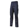 PANTALONE DA LAVORO 'GUAPO' taglia S - colore blue westlake