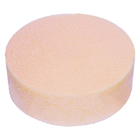 TAMPONE PER LUCIDARE Ã¸ mm 175 art. 339.64