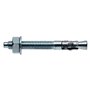 20PZ TASSELLO ANCORANTE ACCIAIO 'SITA' S14150/55 14 x 150 - vite M14