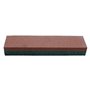 6PZ PIETRA AFFILA UTENSILI mm 100 x 25 x 13 codice 603357