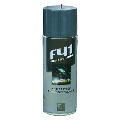 12PZ SPRAY ANTIADESIVO SINTETICO 'F41' F41- ml 400