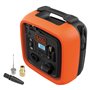 COMPRESSORE PORTATILE 'ASI400-XJ' 12V - capacitÃ  160 PSI