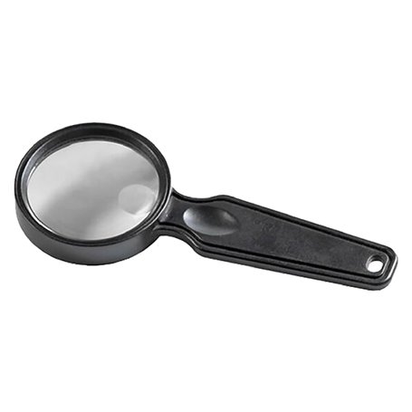 LENTE INGRANDIMENTO Ã˜ 90 mm