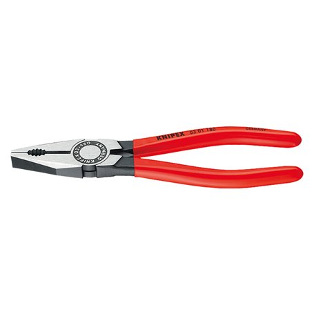 PINZA UNIVERSALE 'KNIPEX' mm 250