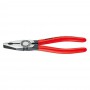 PINZA UNIVERSALE 'KNIPEX' mm 200 codice 5138204