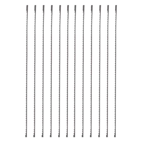 1PZ LAMA PER ARCHETTO DA TRAFORO mm 130
