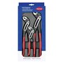 1PZ SET PINZA POLIGRIP REGOLABILE 'ALLIGATOR' mm 180 - 250 - 300