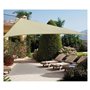 1PZ VELA OMBRA TRIANGOLARE mt 5 x 5 x 5