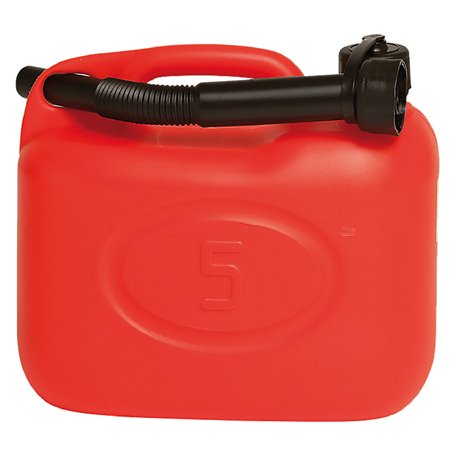 TANICA PER CARBURANTI lt.10 codice 5074712