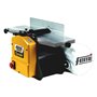 PIALLA FILO SPESSORE CON ASPIRAZIONE 'PF204 CYCLON 1500 W