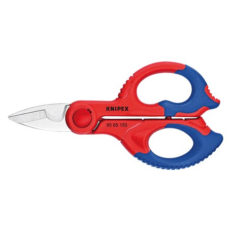 FORBICI PER ELETTRICISTA 'KNIPEX' mm 155