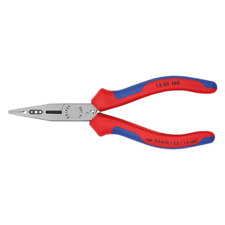 PINZA COMBINATA 'KNIPEX' mm 160