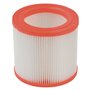 FILTRO PER ASPIRATUTTO h.11,5 cm - per 3370-3670-3780