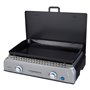 BARBECUE A GAS 'PLANCHA BLUE FLAME LX' kw 6