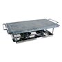 BISTECCHIERA CON FORNELLETTO cm 19 x 37