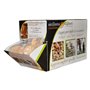 1PZ TAPPO PER DAMIGIANA mm 55/50 x h.40 - box 30 cf da 2 pz