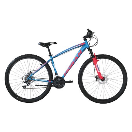 BICICLETTA UOMO 'MTB' 29 - colori assortiti