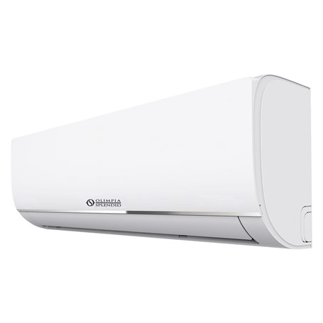 MONOSPLIT MURALE 'NEXYA S4 E' 18C 5,28 KW freddo-5,57 KW caldo