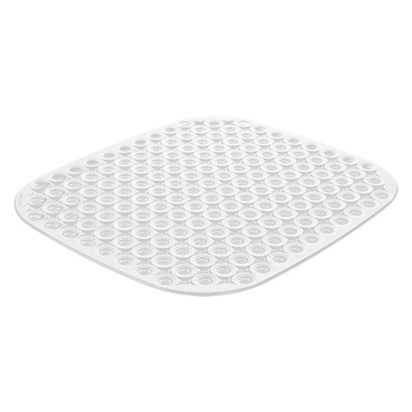 TAPPETO PER LAVELLO art.900638 - Cleankit cm 32 x 28