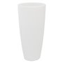 VASO TONDO 'STILO LAMP' Ã˜ cm 33 x h 70 lt.12 ghia/luce bia.