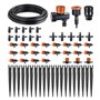 1PZ KIT MICROIRRIGAZIONE 'DRIP' PER 20 VASI Art. 90764