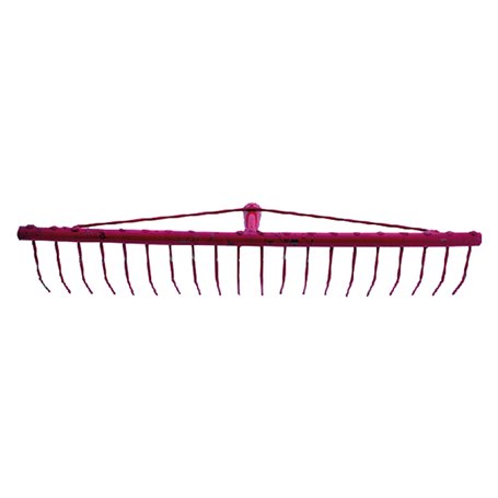 RASTRELLO DA FIENO 20 denti cm 61