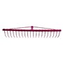 RASTRELLO DA FIENO 20 denti cm 61