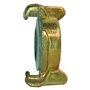 TAPPO PER RACCORDO RAPIDO in ottone
