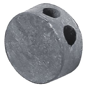 1KG SIGILLI IN PIOMBO ø mm 16 - 100 pz per kg. circa 1KG SIGILLI IN PIOMBO ø mm 16 - 100 pz per kg. circa