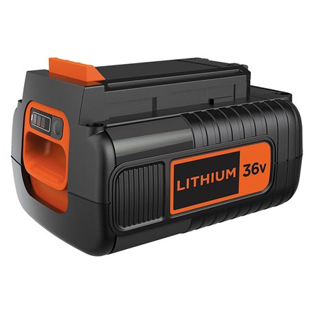 BATTERIA AL LITIO 'BL20362' 36 V - 2,0 Ah