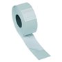 1PZ ETICHETTE PER PREZZATRICE 21 x 12 - cf 50 rt. colore bianco