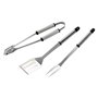 1PZ SET PER BARBECUE 3 pz codice 8038214