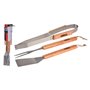 1PZ SET PER BARBECUE 3 pz codice 8038211